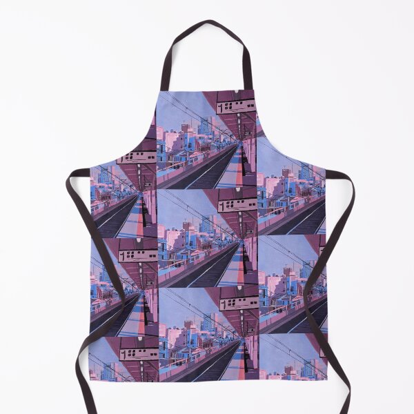 Item preview, 6pm Train designed and sold by Czartistic.