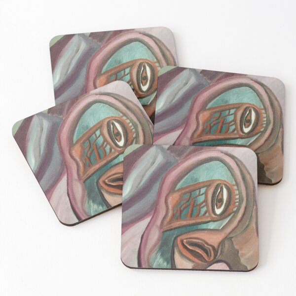 Item preview, Life of mars designed and sold by Inloco.