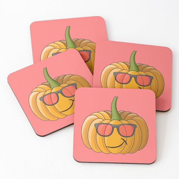 Item preview, cool pumpkin designed and sold by DBkaushal.