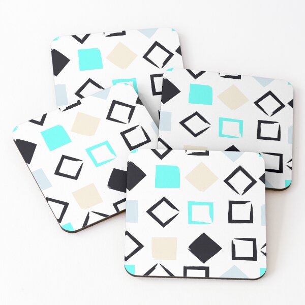Item preview, Modern Abstract 1 designed and sold by Ethiyo.