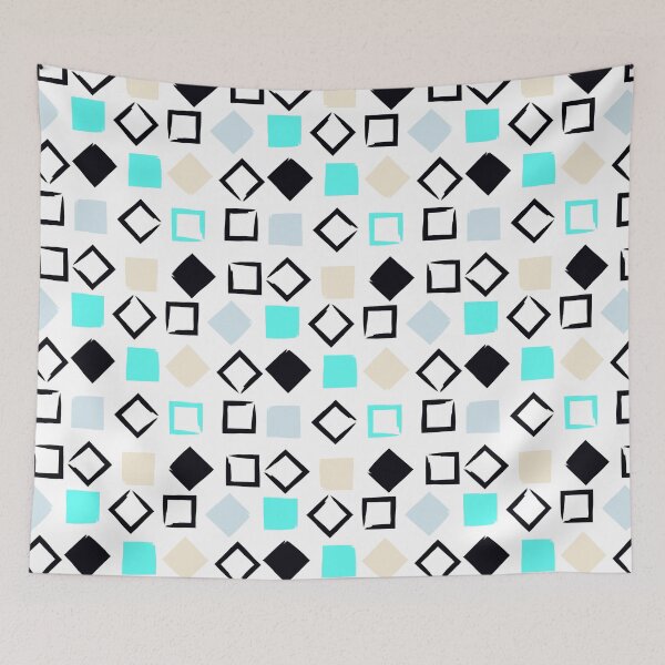 Item preview, Modern Abstract 1 designed and sold by Ethiyo.