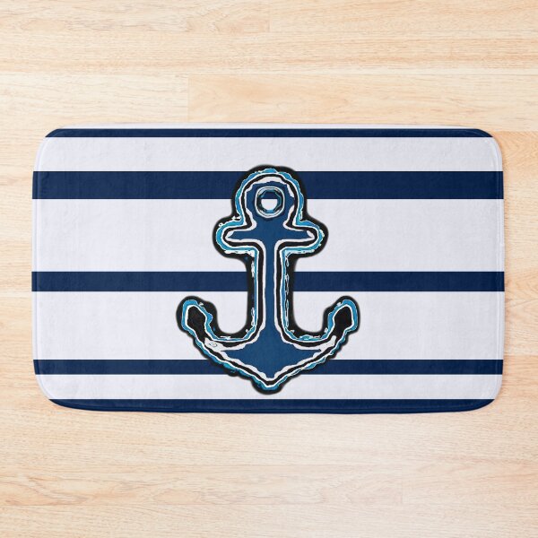 Item preview, Nautical Anchor  designed and sold by MarcSabuncu.