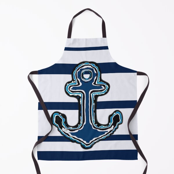 Item preview, Nautical Anchor designed and sold by MarcSabuncu.
