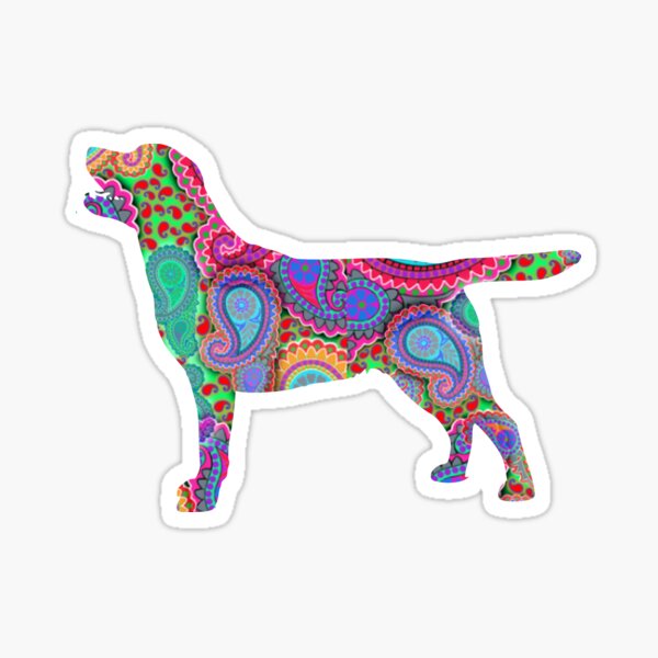 Item preview, Labrador designed and sold by Amisdelamer.