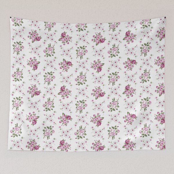 Item preview,  pink rose bouquets designed and sold by galaxy-bedding.