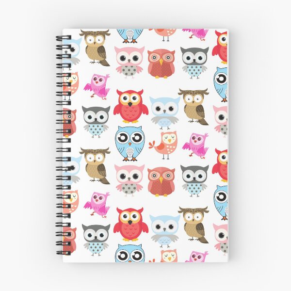 Item preview, TRAVELING OWL designed and sold by GulQari.
