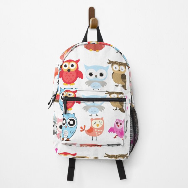 Item preview, TRAVELING OWL designed and sold by GulQari.