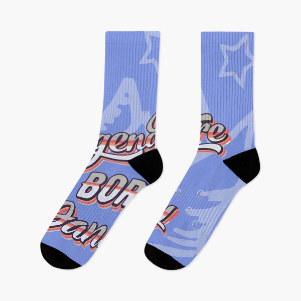 Item preview, Legends Are Born In January designed and sold by SiSiDi.