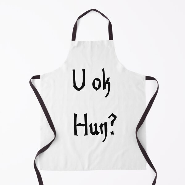 Item preview, U ok hun? designed and sold by Store Artilia.