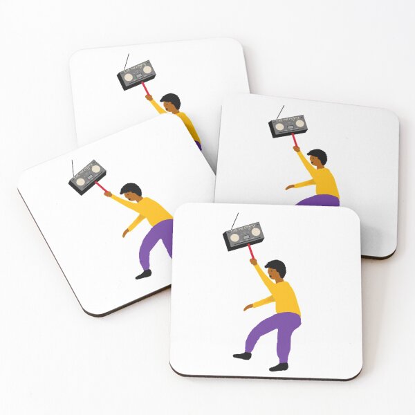 Item preview, Funny Man is dancing  designed and sold by HermanoKg.