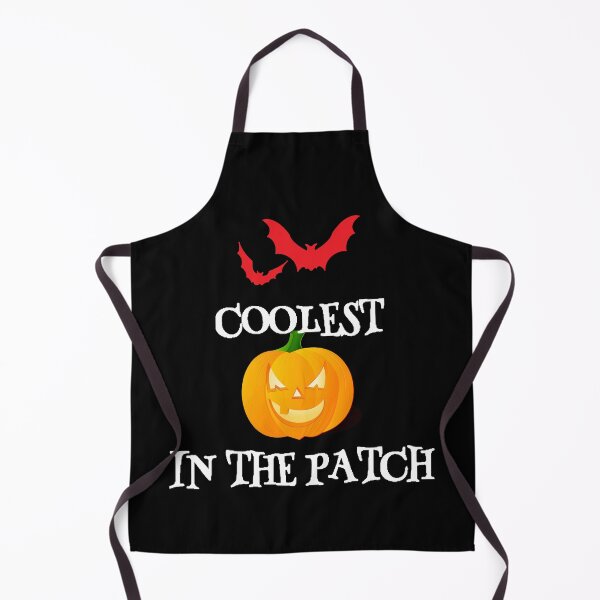 Item preview, Coolest Pumpkin in the Patch | Funny Halloween Scary Memes designed and sold by Desznr.