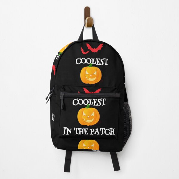 Item preview, Coolest Pumpkin in the Patch | Funny Halloween Scary Memes designed and sold by Desznr.