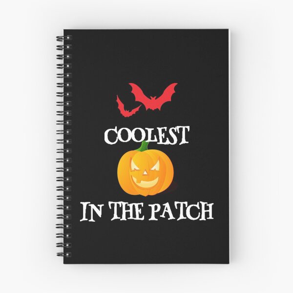 Item preview, Coolest Pumpkin in the Patch | Funny Halloween Scary Memes designed and sold by Desznr.