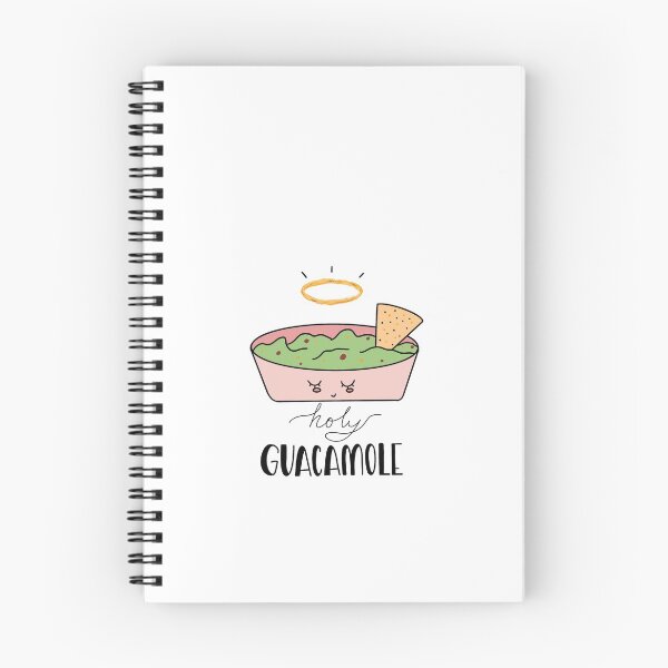 Artikelvorschau, heilige Guacamole entworfen und verkauft von AngMitchell1.