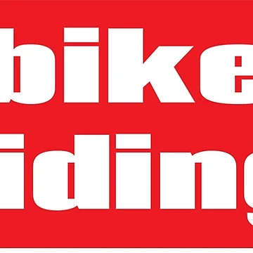 Artwork thumbnail, Bike Riding by ProjectX23