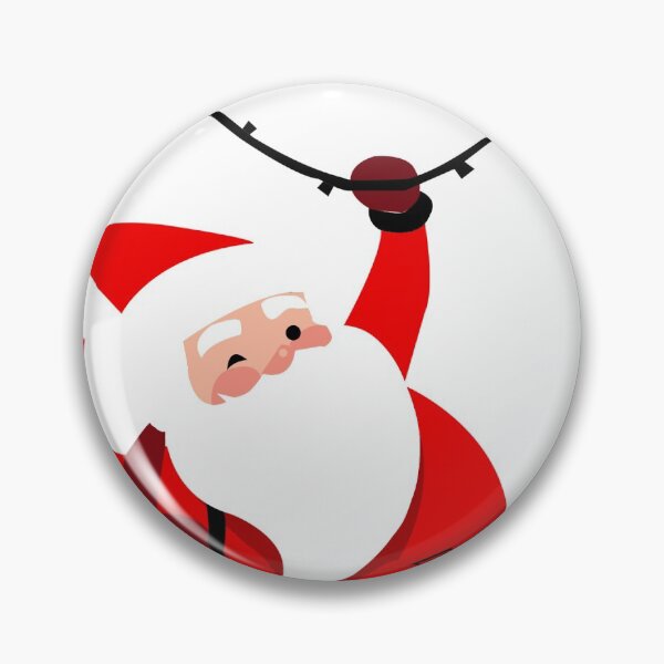Item preview, santa claus designed and sold by CheeryP.