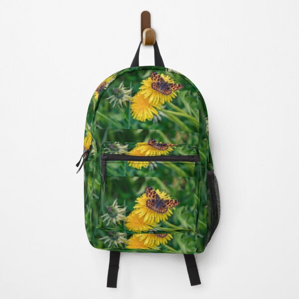 Item preview, Dandelion with butterfly designed and sold by Kiraslife.