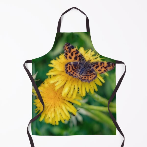 Item preview, Dandelion with butterfly designed and sold by Kiraslife.