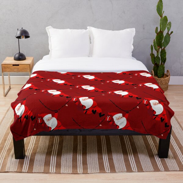Item preview, santa claus designed and sold by CheeryP.