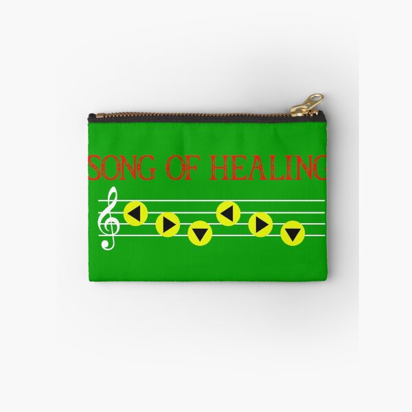 Item preview, Song of Healing designed and sold by rosiojh.
