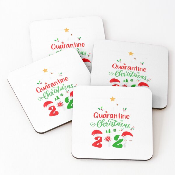 Artikelvorschau, Quarantäne Weihnachten, Weihnachtshemd, Pandemie Weihnachten, Weihnachtshemden für die Familie entworfen und verkauft von ArmandGiftshop.