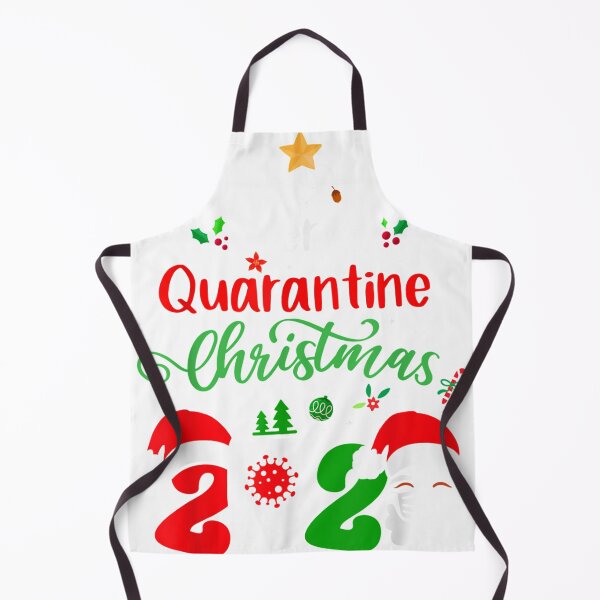 Artikelvorschau, Quarantäne Weihnachten, Weihnachtshemd, Pandemie Weihnachten, Weihnachtshemden für die Familie entworfen und verkauft von ArmandGiftshop.