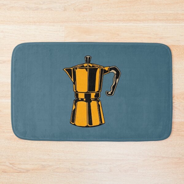 Item preview, Coffee Pattern, Espresso! designed and sold by TheVintageGuild.