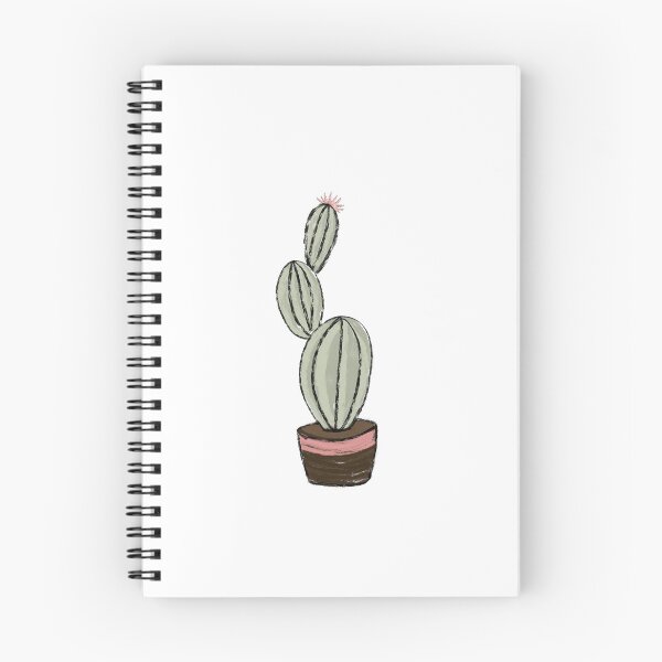 Item preview, Potted cactus 2 designed and sold by AngMitchell1.