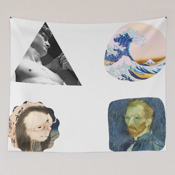 Item preview, art and Paintings Aesthetic pack designed and sold by SpicyCherrys.
