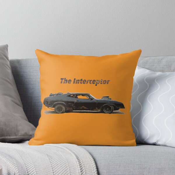 Item preview, The Interceptor  designed and sold by FKstudios.