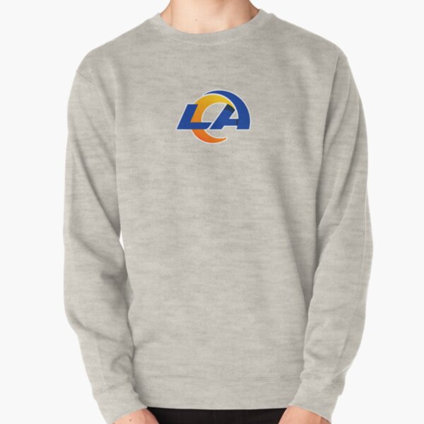 rams sweatshirt