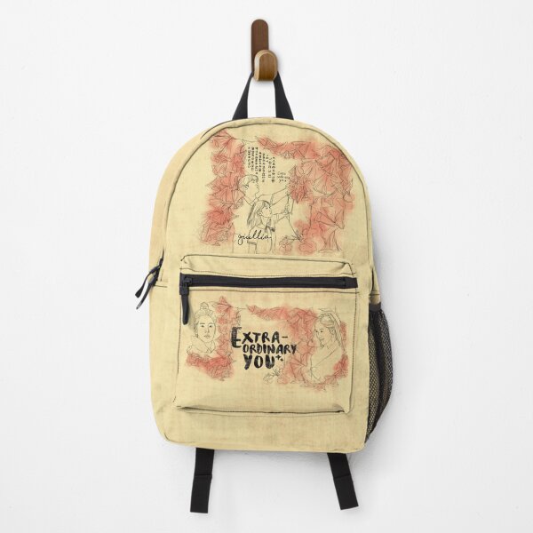 Item preview, Extra-Ordinary you VER A designed and sold by liajung.