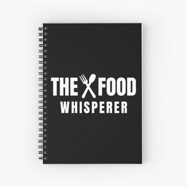 Item preview, The Food Whisperer designed and sold by momsnpops.