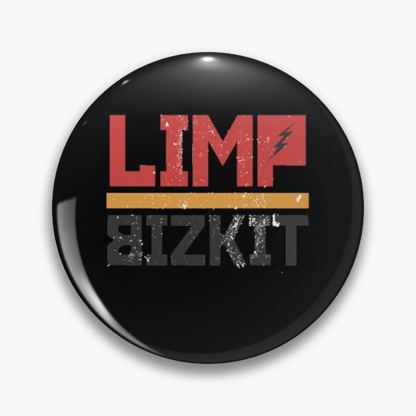 Item preview, Limp Bizkit Merchandise designed and sold by ArvaCameron.