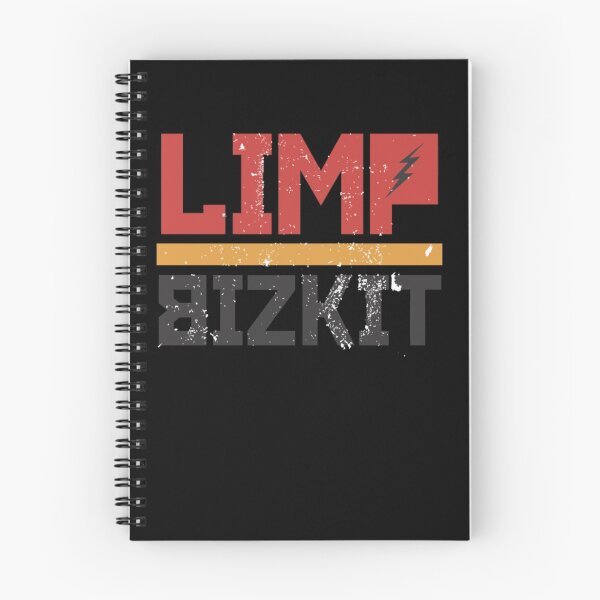Item preview, Limp Bizkit Merchandise designed and sold by ArvaCameron.
