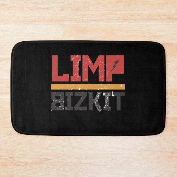 Item preview, Limp Bizkit Merchandise designed and sold by ArvaCameron.