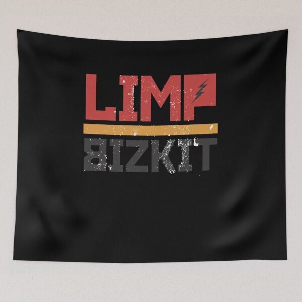 Item preview, Limp Bizkit Merchandise designed and sold by ArvaCameron.