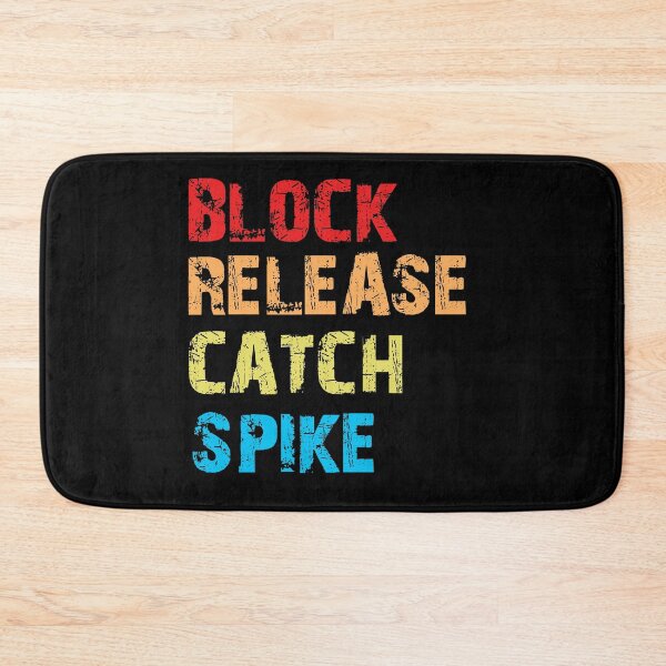 Item preview, Block Release Catch Spike designed and sold by OzyManDiaS90.