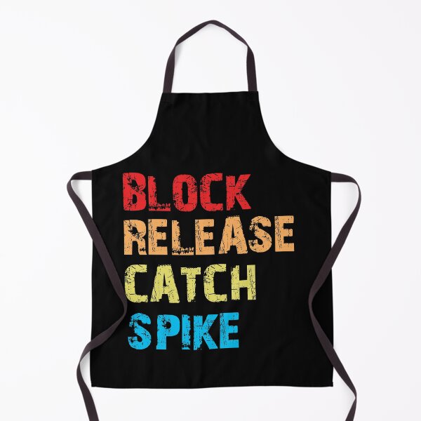 Item preview, Block Release Catch Spike designed and sold by OzyManDiaS90.