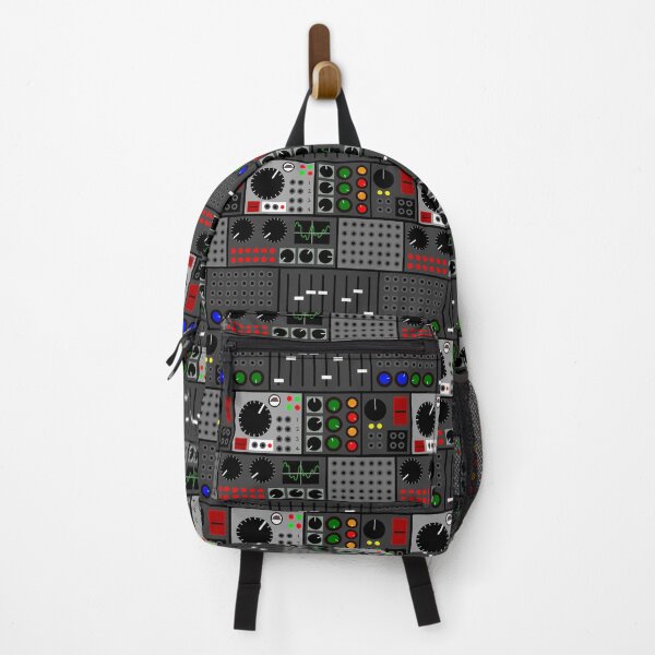 Item preview, Modular Synth designed and sold by JesseIrwinArt.