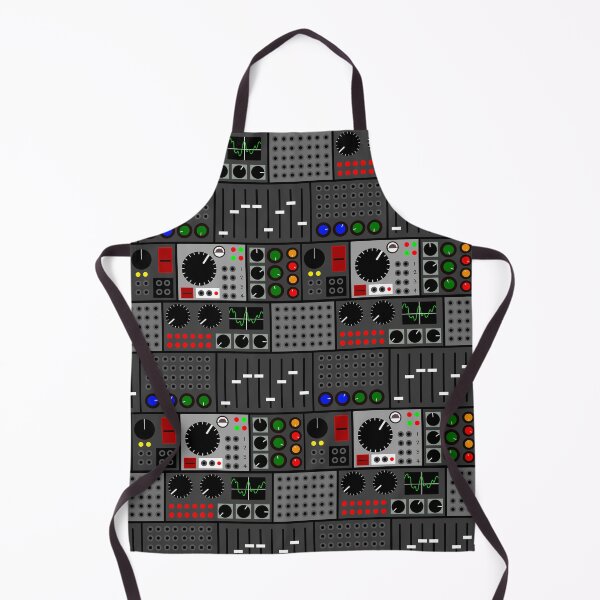 Item preview, Modular Synth designed and sold by JesseIrwinArt.