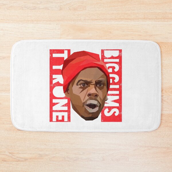 Item preview, Tyrone Biggums designed and sold by WorldEngine.