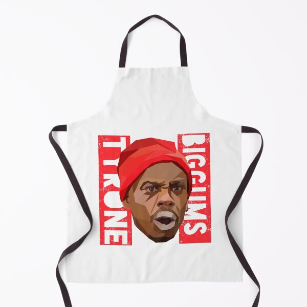 Item preview, Tyrone Biggums designed and sold by WorldEngine.
