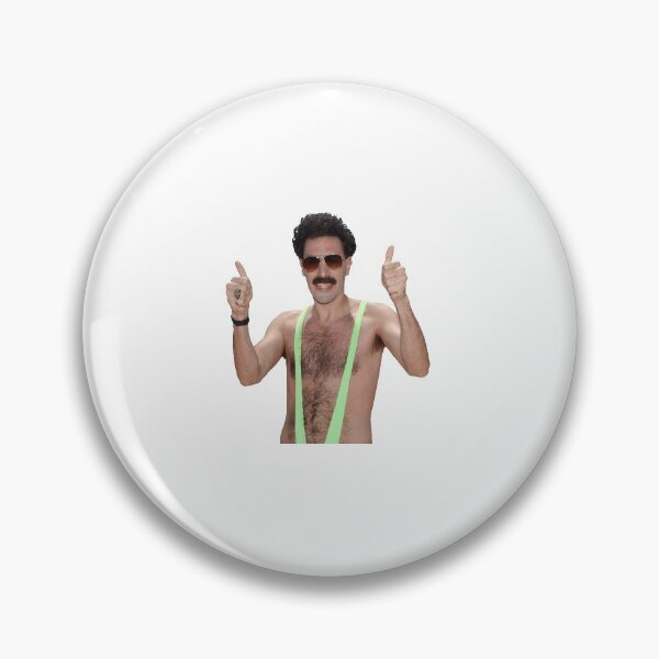 Item preview, Borat Very Nice I like designed and sold by stickertopic.