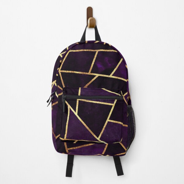Item preview, Purple Stone designed and sold by MA DESIGNS.