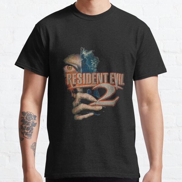 Resident Evil T-ShirtResident Evil Classic T-Shirt