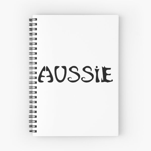Item preview, Aussie designed and sold by keisthard.