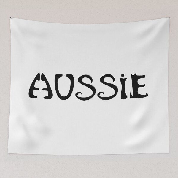 Item preview, Aussie designed and sold by keisthard.