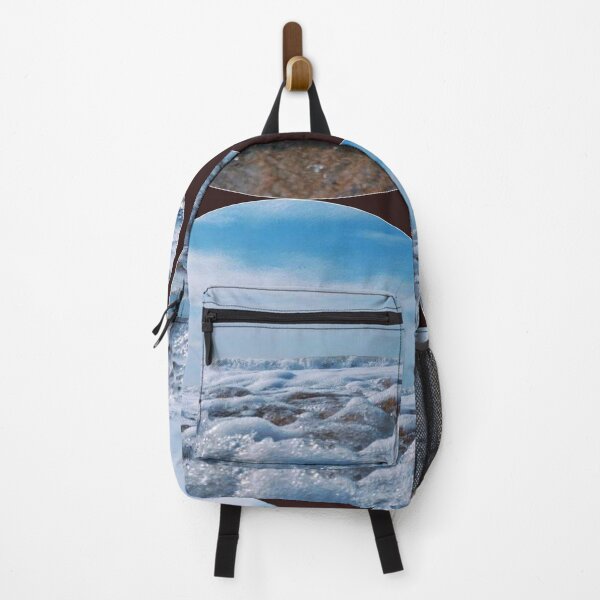 Item preview, Sky-landscapes-beautiful winter view for christmas designed and sold by Dahani-mo.