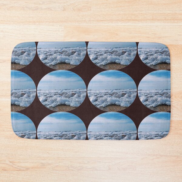 Item preview, Sky-landscapes-beautiful winter view for christmas designed and sold by Dahani-mo.